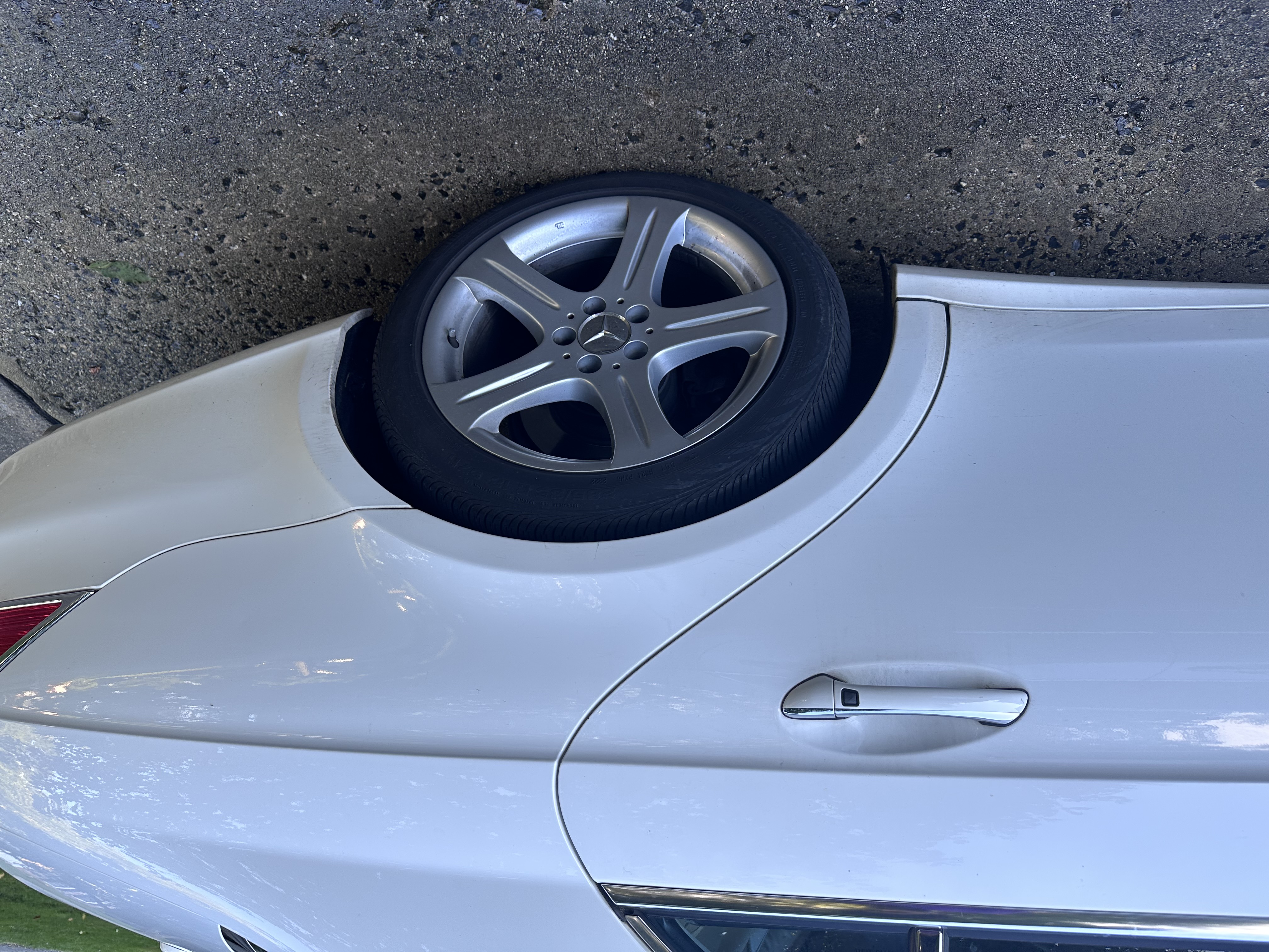 Used 2006 Mercedes-Benz CLS 500 image 14