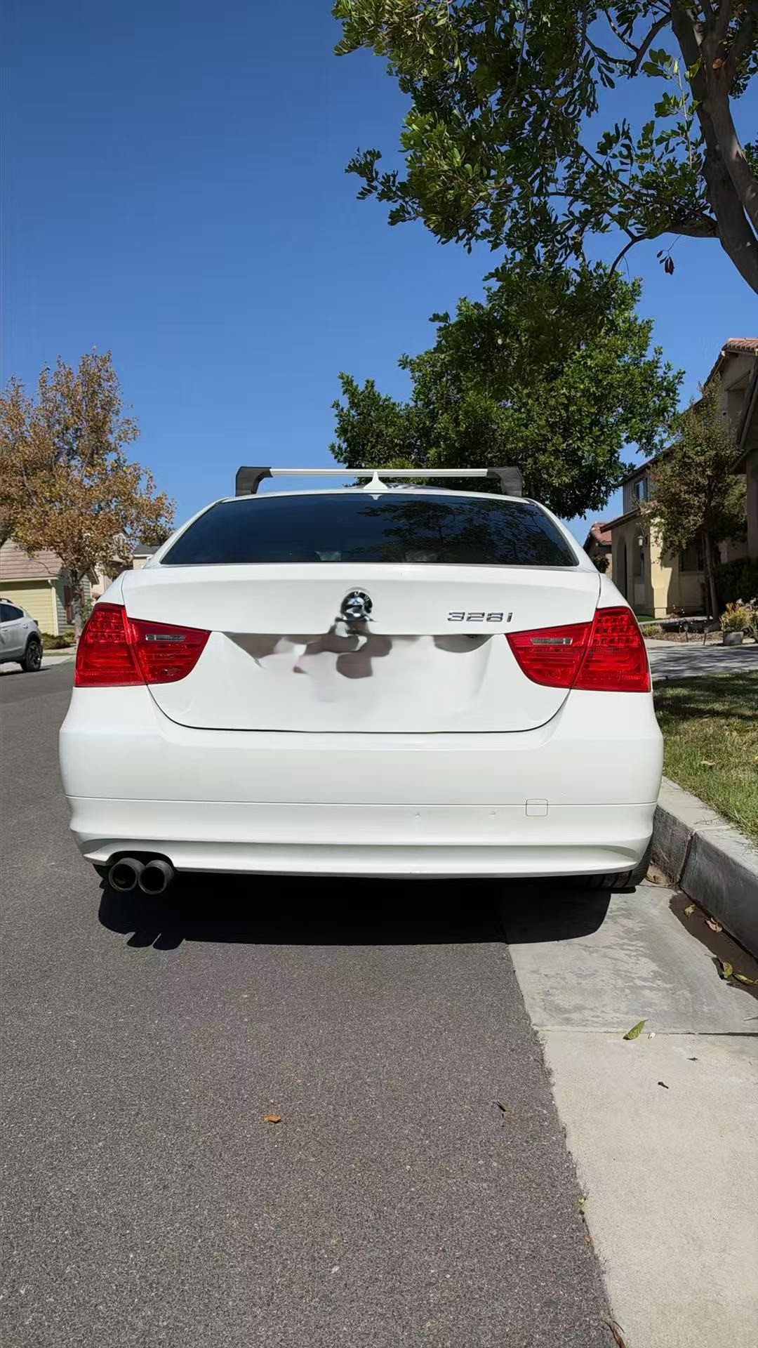Used 2009 BMW 328i Sedan w/ Premium Pkg RWD image 11