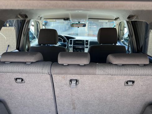 Used 2007 Toyota 4Runner Sport image 14