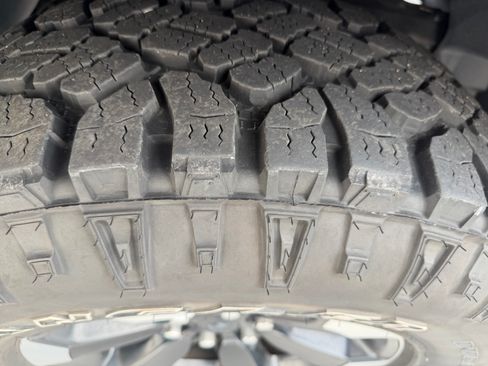 Used 2022 RAM 1500 Rebel w/ Rebel Level 1 Equipment Group image 25