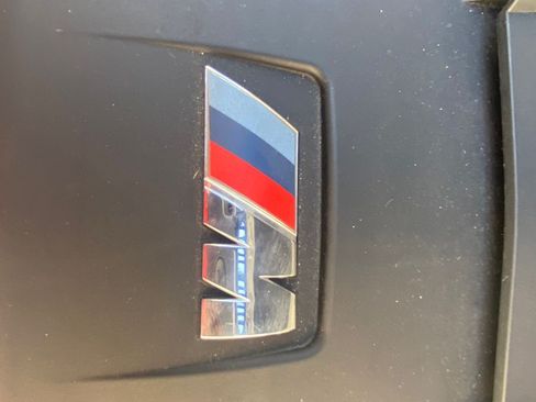 Used 2012 BMW X6 M image 27