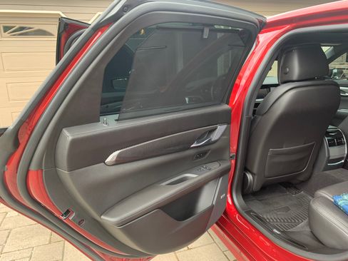 Used 2020 Cadillac CT6 V image 19