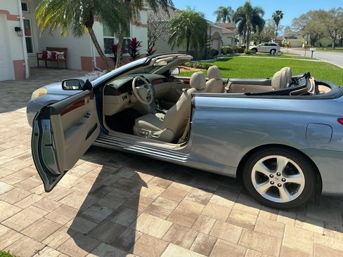 Used 2007 Toyota Solara SLE image 8