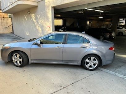 Used 2011 Acura TSX Sedan