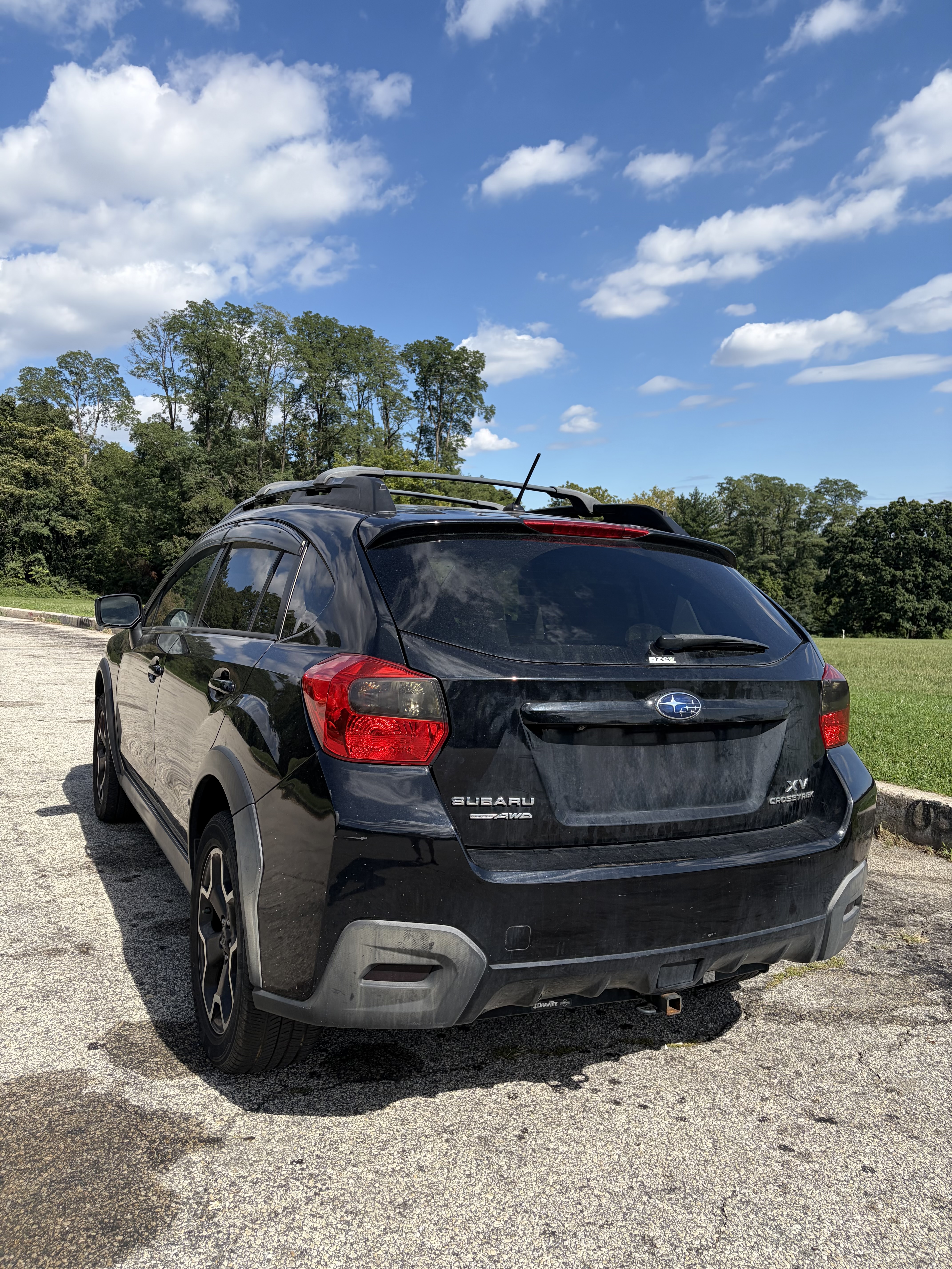 Used 2015 Subaru Crosstrek 2.0i Premium w/ Moonroof Package AWD/4WD image 6