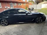 Used 2020 BMW M550i xDrive w/ Executive Package image 2