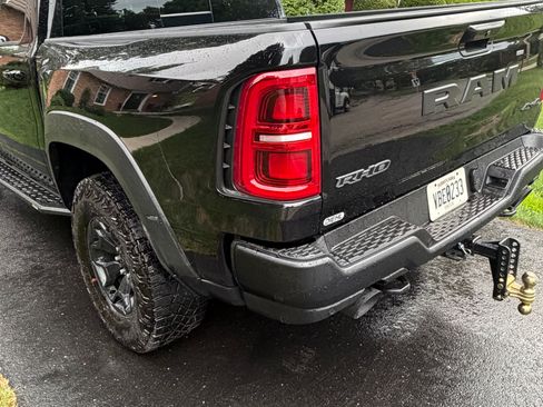 Used 2026 RAM 1500 RHO AWD/4WD image 10