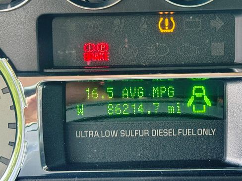 Used 2009 Ford F250 Lariat AWD/4WD image 13