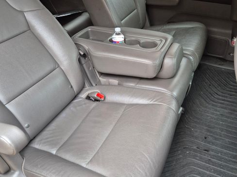 Used 2016 Honda Odyssey EX-L image 16