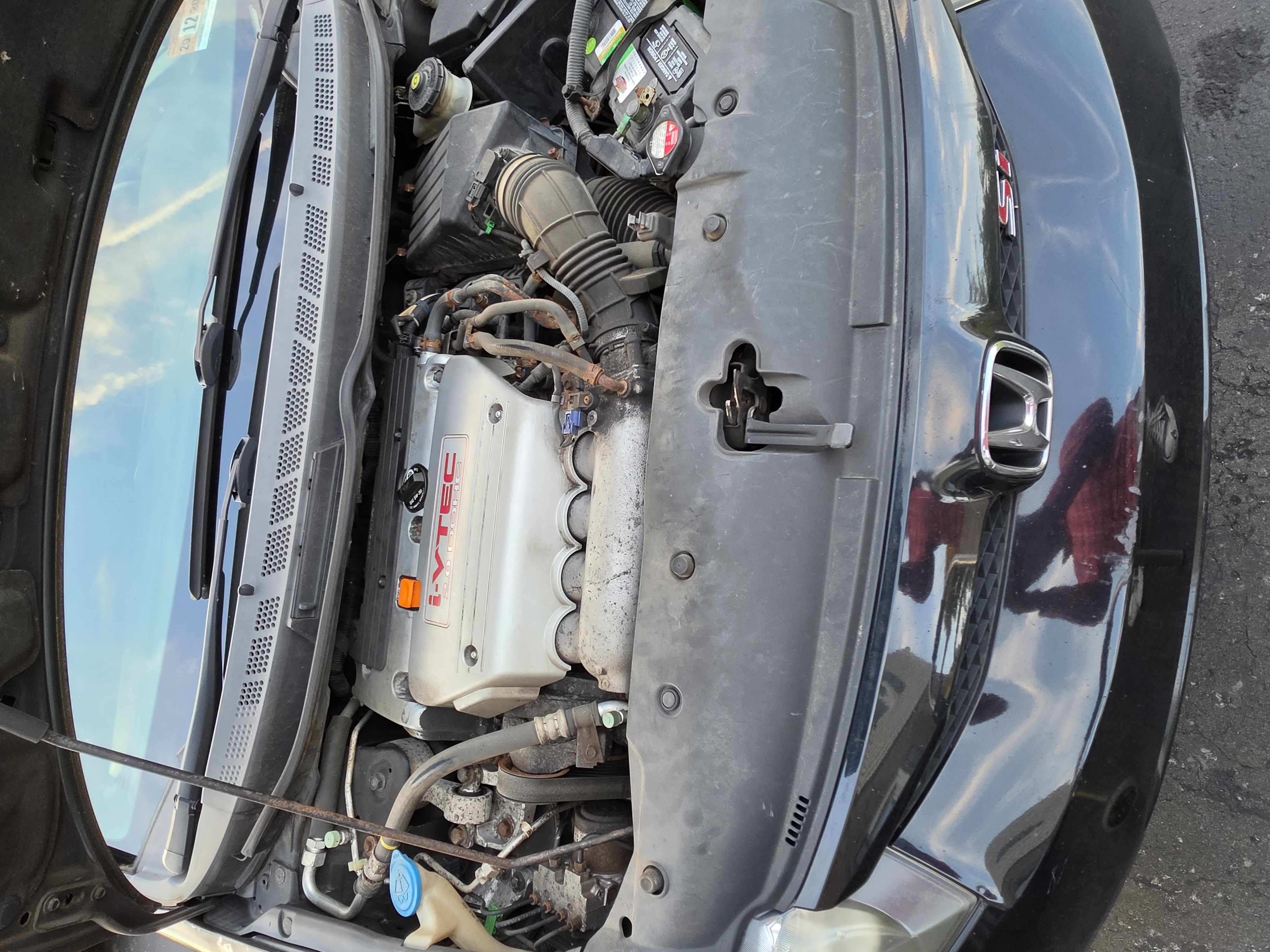 Used 2009 Honda Civic Si image 17