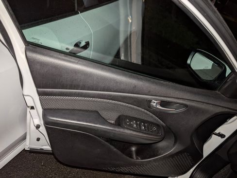 Used 2016 Dodge Dart SE w/ Convenience Group image 6