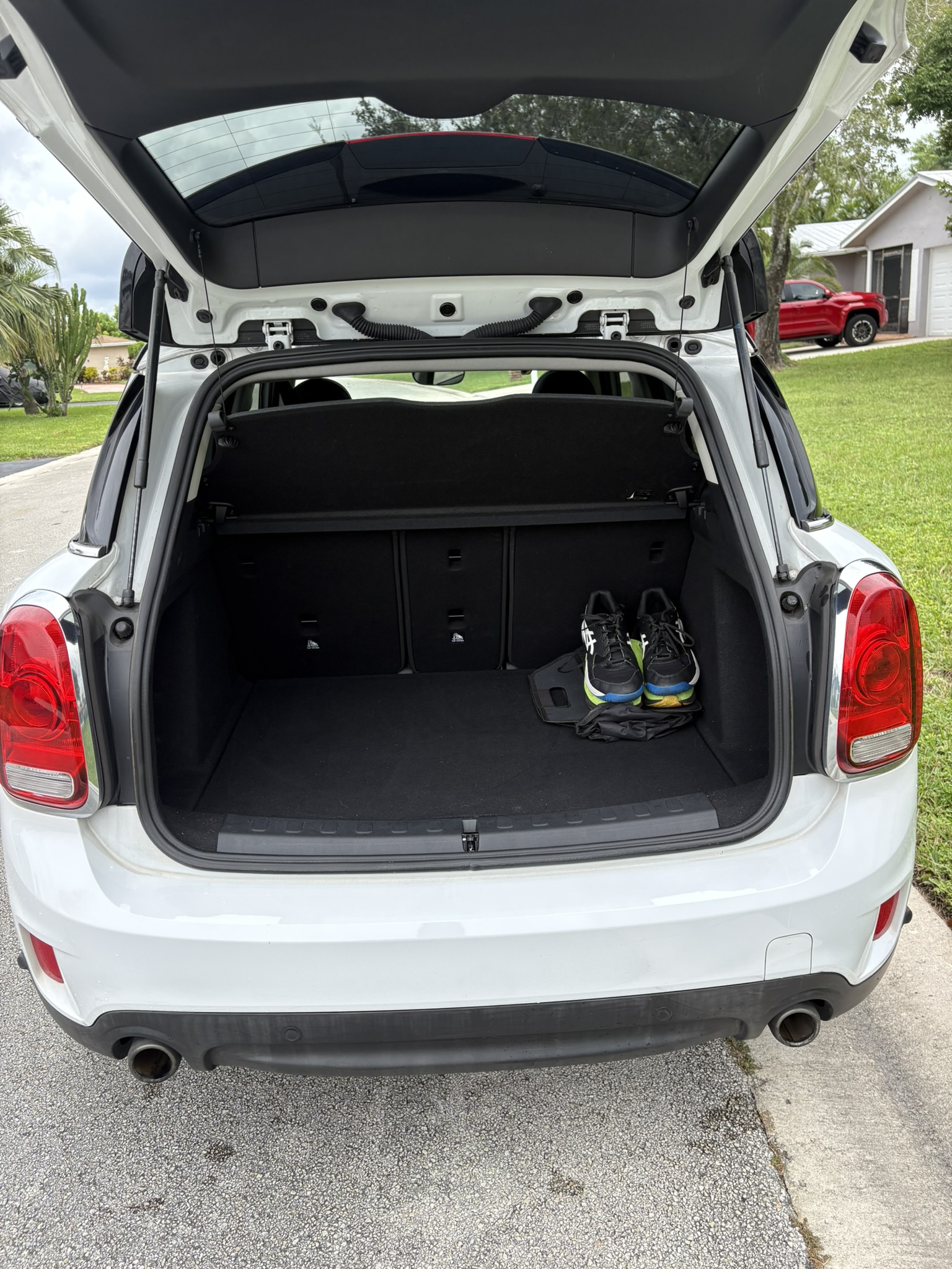 Used 2019 MINI Cooper Countryman S AWD/4WD image 23