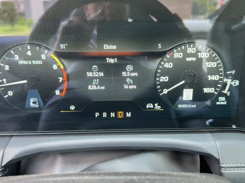 Used 2024 Ford Mustang Premium w/ 2.3L High Performance Package image 17