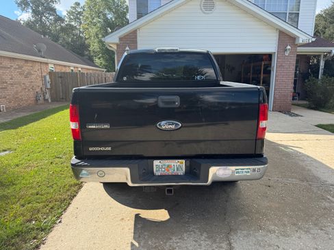 Used 2008 Ford F150 XLT image 15