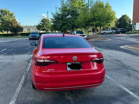 Used 2021 Volkswagen Jetta S FWD image 5