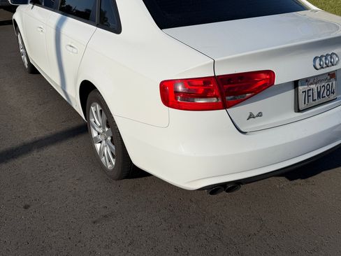Used 2014 Audi A4 2.0T Premium image 2