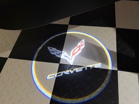 Used 2014 Chevrolet Corvette Stingray Coupe w/ 3LT Preferred Equipment Group image 6