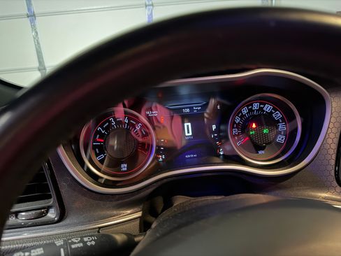 Used 2018 Dodge Challenger R/T Plus image 15