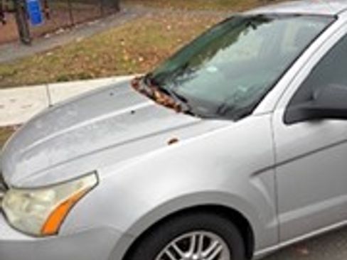 Used 2009 Ford Focus SE image 13