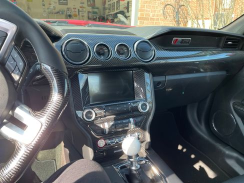 Used 2016 Ford Mustang GT Premium w/ GT Performance Package image 11