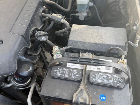 Used 2008 Toyota Tacoma PreRunner RWD image 16