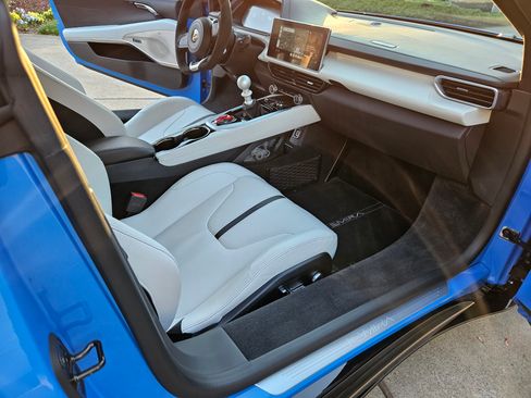 Used 2024 Lotus Emira First Edition image 20