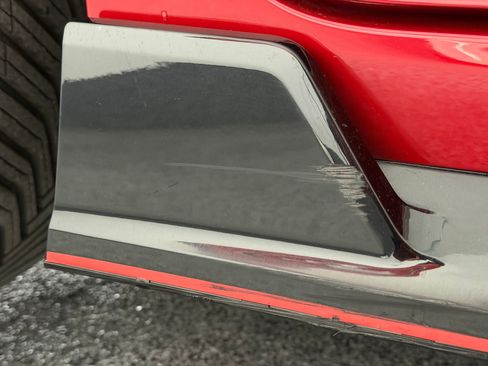 Used 2020 Toyota Camry TRD w/ Protection Package (Q2) image 22