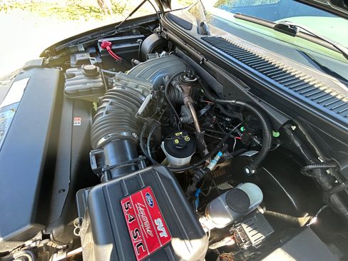 Used 2004 Ford F150 Lightning image 31