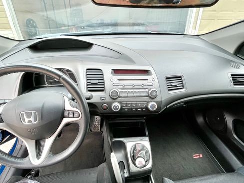 Used 2009 Honda Civic Si image 14