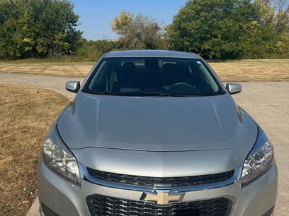 Used 2014 Chevrolet Malibu LT w/ Power Convenience Package