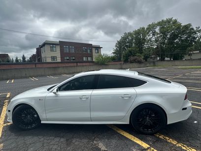 Used 2017 Audi A7 3.0T Premium Plus w/ Comfort Seating Package