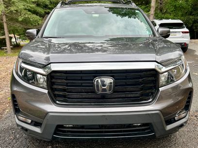 Used 2023 Honda Ridgeline RTL-E