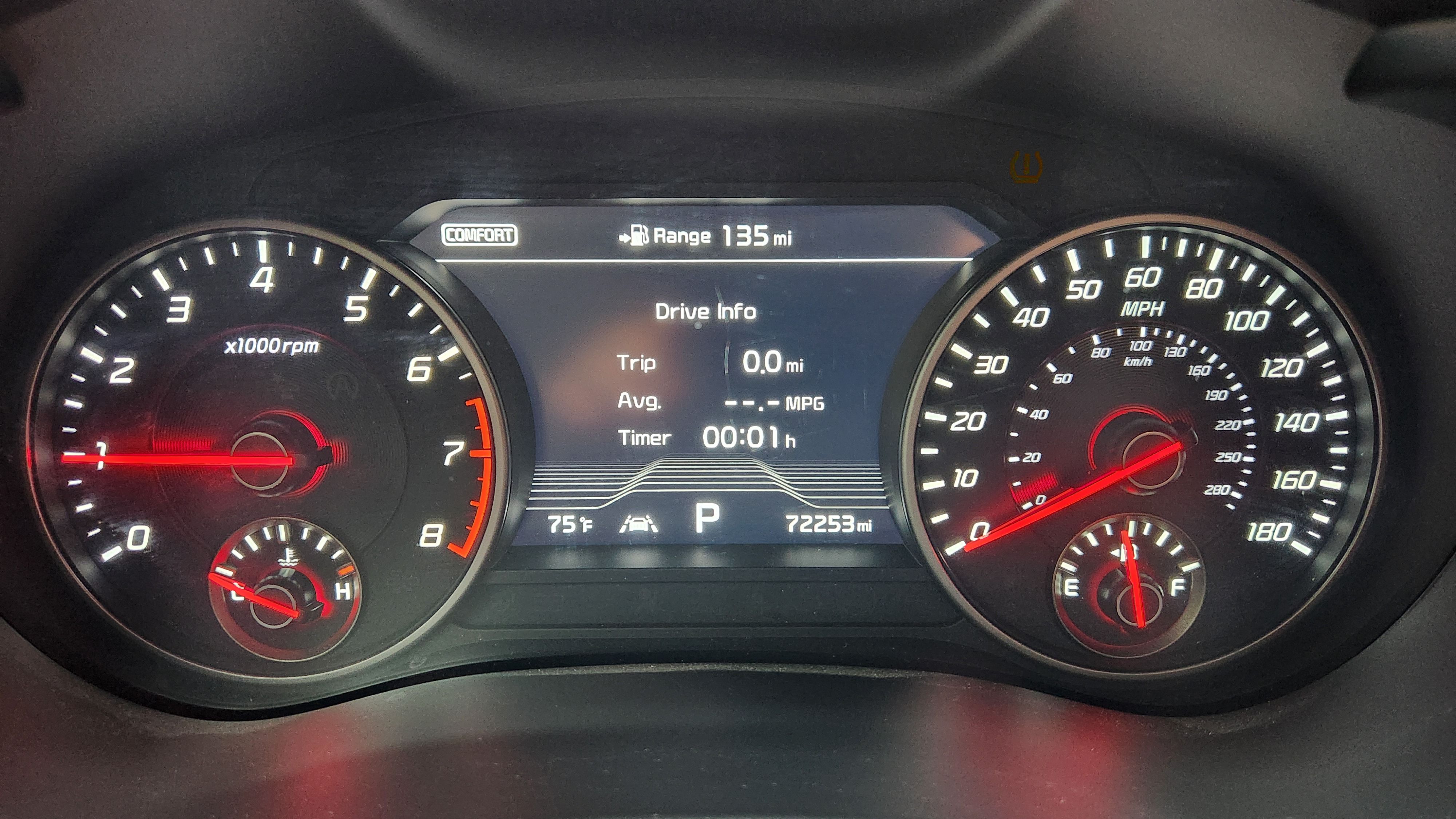 Used 2019 Kia Stinger GT1 RWD image 17