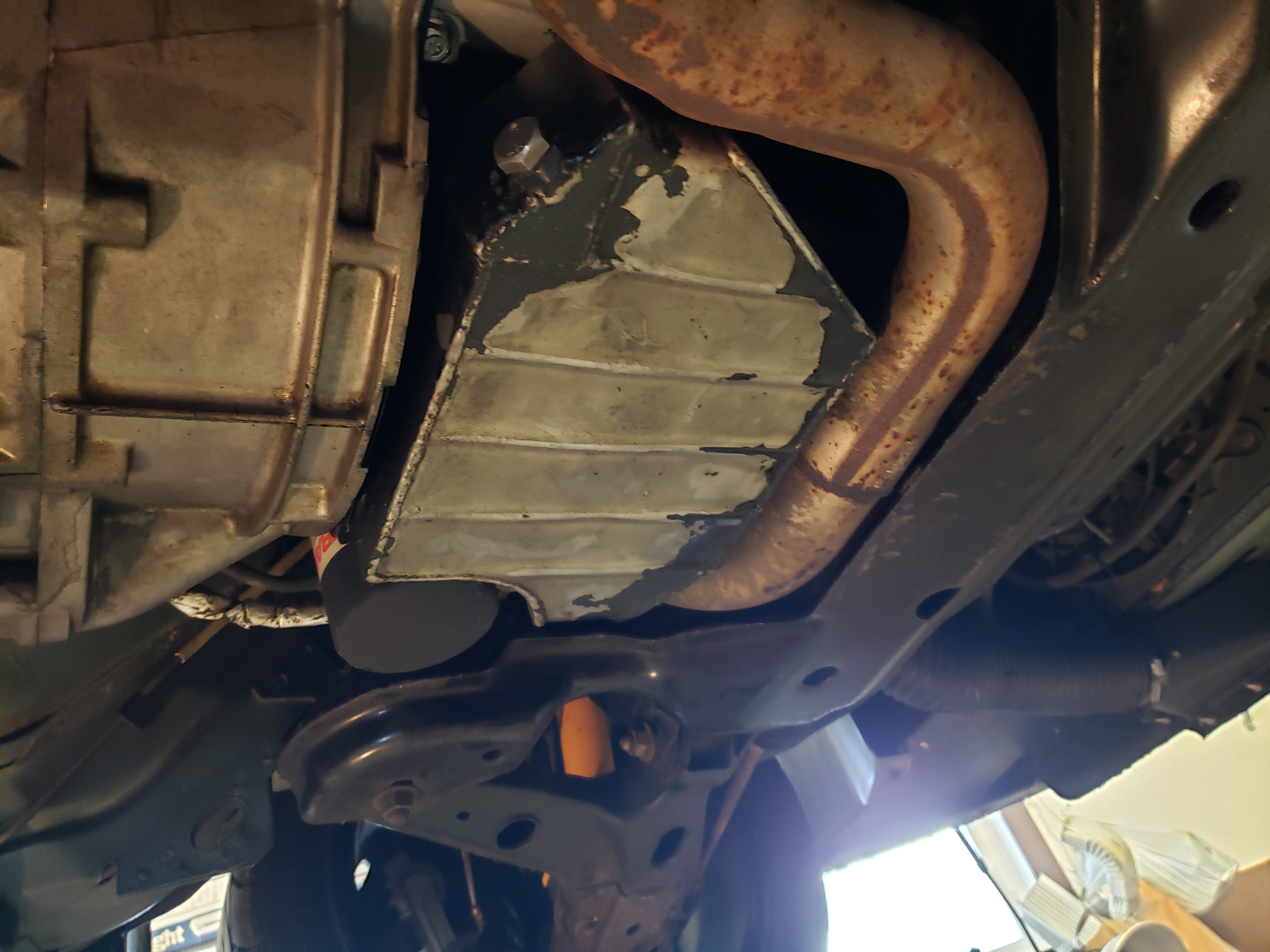 Used 1994 Chevrolet Camaro Z28 RWD image 22