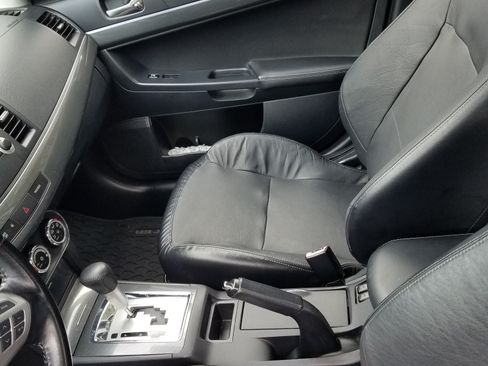 Used 2010 Mitsubishi Lancer GTS image 19