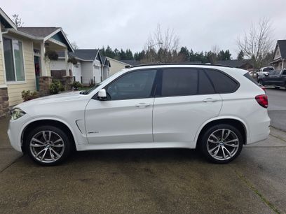 Used 2014 BMW X5 xDrive35i