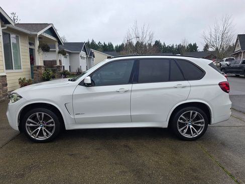 Used 2014 BMW X5 xDrive35i image 1