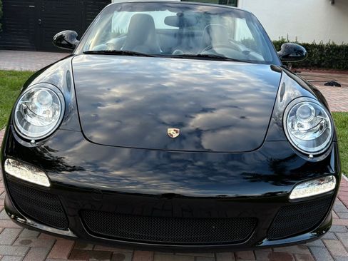 Used 2012 Porsche 911 Carrera Black Edition RWD image 17