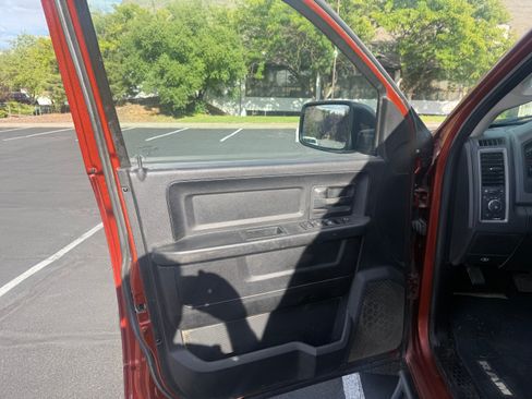 Used 2013 RAM 1500 Express AWD/4WD image 14
