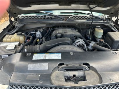 Used 2002 Chevrolet Avalanche 2500