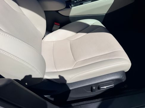Used 2025 Honda Accord Touring image 26