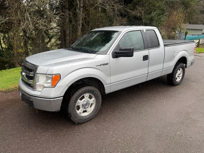Used 2013 Ford F150 XLT w/ Trailer Tow Pkg