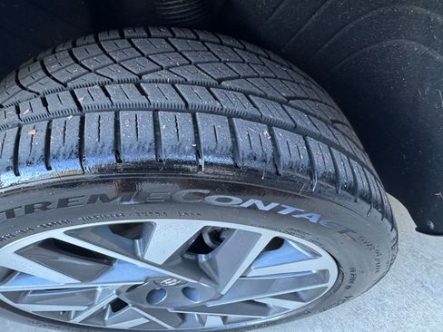 Used 2021 Hyundai Santa Fe Calligraphy image 17