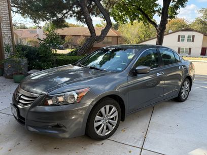 Used 2011 Honda Accord EX-L