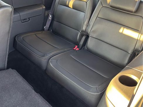 Used 2011 Ford Flex SEL w/ Rapid Spec Order Code image 12