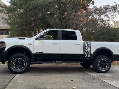 Used 2019 RAM 2500 Power Wagon