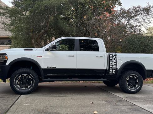 Used 2019 RAM 2500 Power Wagon image 1