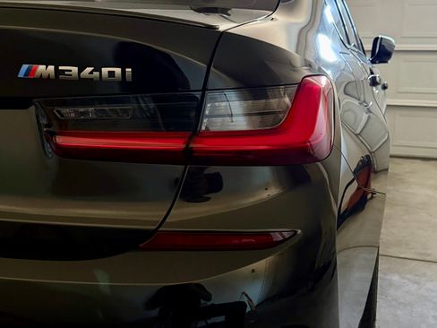 Used 2021 BMW M340i w/ Premium Package image 4