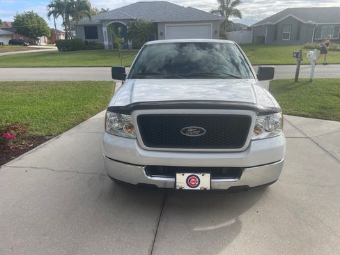 Used 2004 Ford F150 XLT image 15