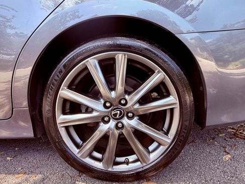 Used 2013 Lexus GS 350 w/ F Sport Pkg RWD image 13